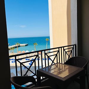 Deluxe Double Room Sea View
